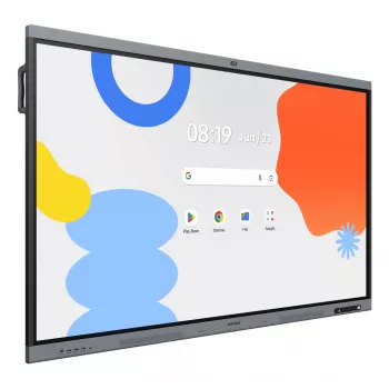 Samsung LH86WAFPLGC interaktiivinen valkotaulu 2,18 m (86