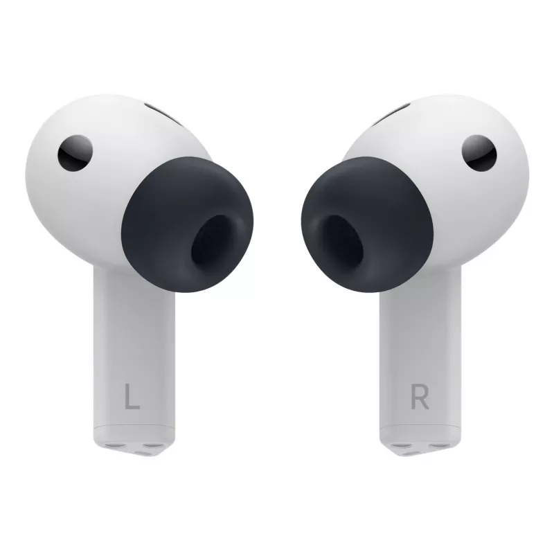 Samsung Galaxy Buds3 FE headset True Wireless Stereo (TWS) in-ear puhelut/musiikki Bluetooth harmaa