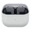Samsung Galaxy Buds3 FE headset True Wireless Stereo (TWS) in-ear puhelut/musiikki Bluetooth harmaa