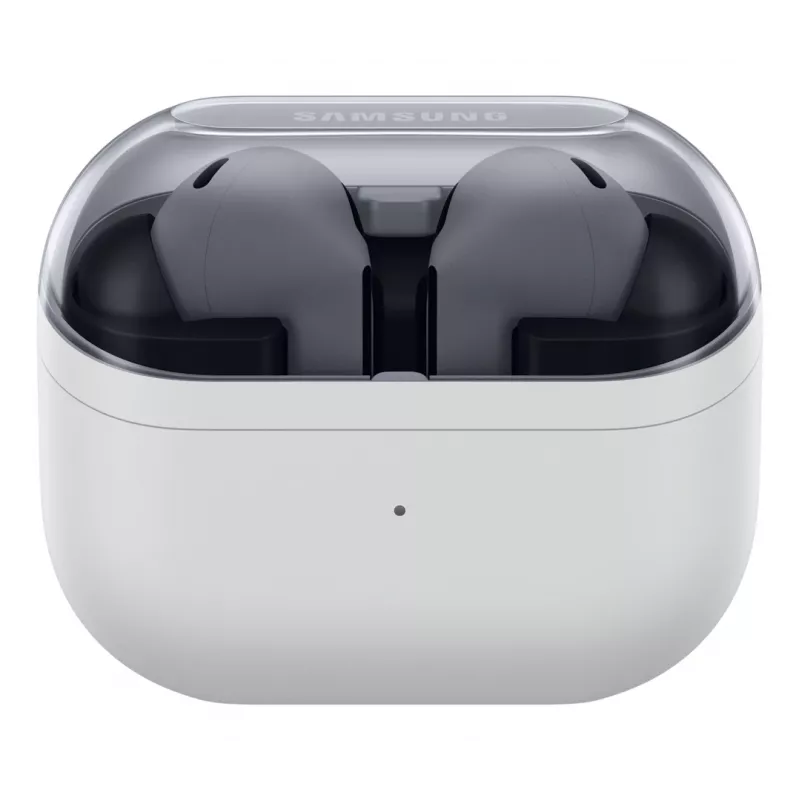 Samsung Galaxy Buds3 FE headset True Wireless Stereo (TWS) in-ear puhelut/musiikki Bluetooth harmaa