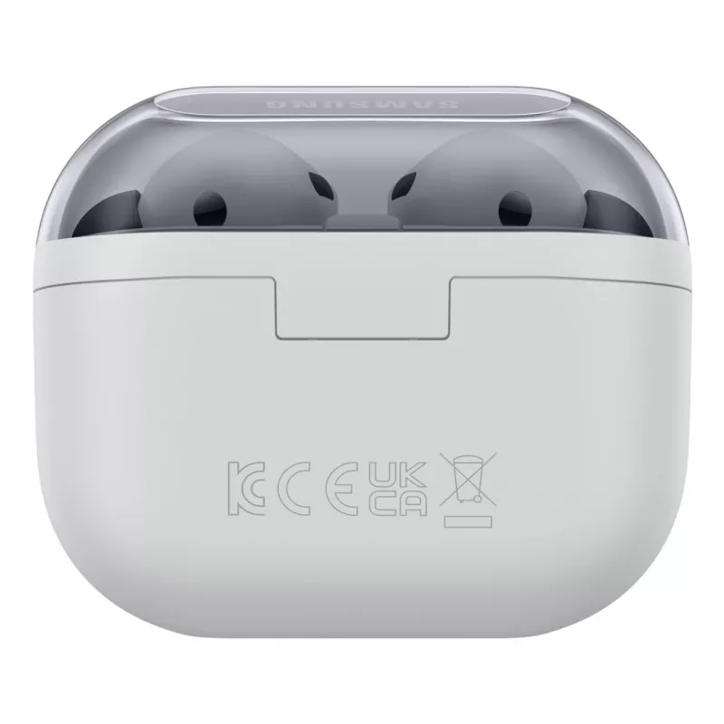 Samsung Galaxy Buds3 FE headset True Wireless Stereo (TWS) in-ear puhelut/musiikki Bluetooth harmaa