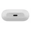Samsung Galaxy Buds3 FE headset True Wireless Stereo (TWS) in-ear puhelut/musiikki Bluetooth harmaa