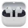 Samsung Galaxy Buds3 FE headset True Wireless Stereo (TWS) in-ear puhelut/musiikki Bluetooth harmaa