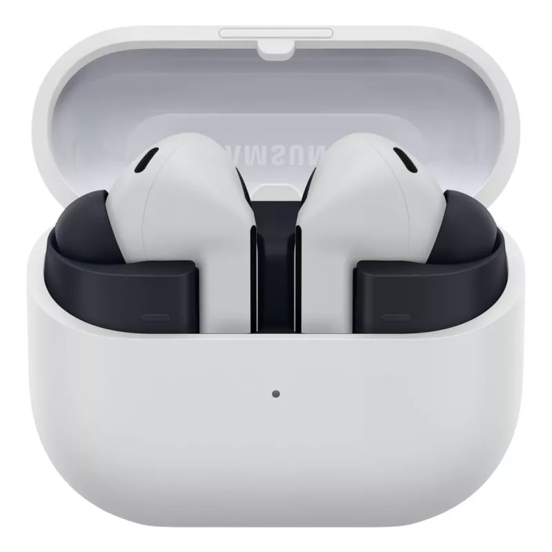 Samsung Galaxy Buds3 FE headset True Wireless Stereo (TWS) in-ear puhelut/musiikki Bluetooth harmaa