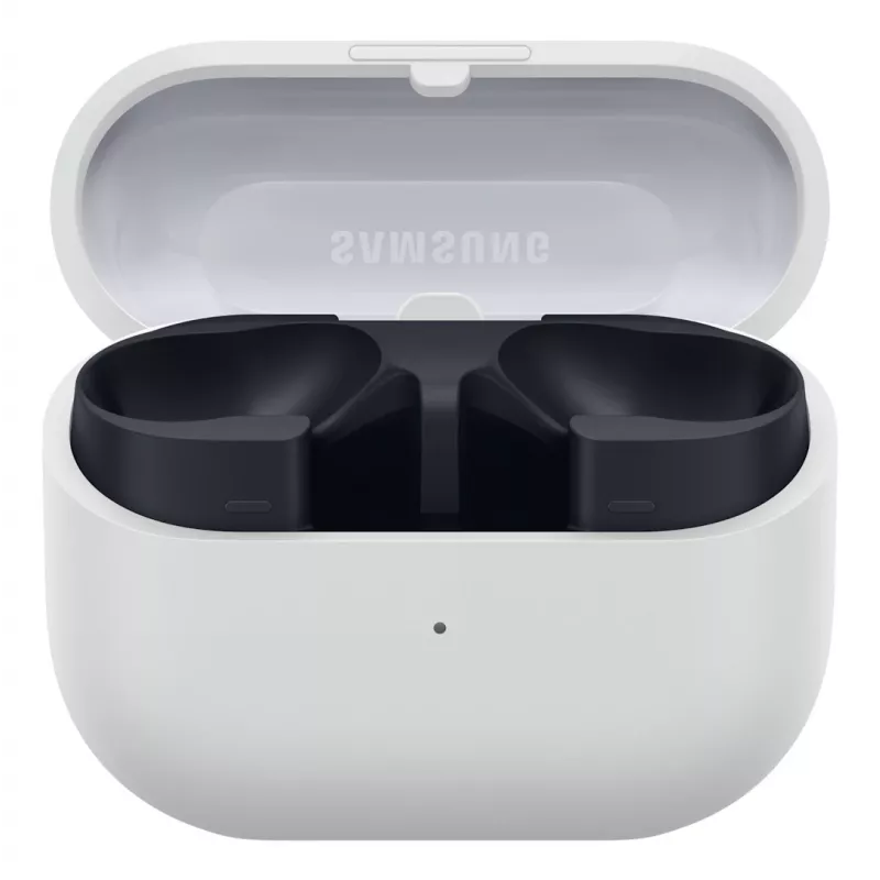 Samsung Galaxy Buds3 FE headset True Wireless Stereo (TWS) in-ear puhelut/musiikki Bluetooth harmaa