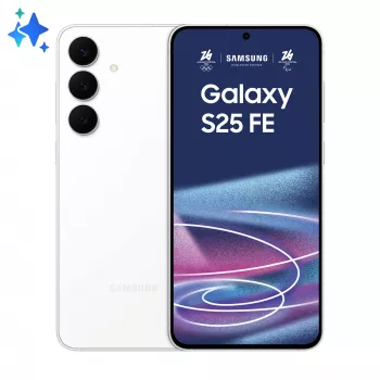 Samsung Galaxy S25 FE SM-S731B/DS 17 cm (6,7