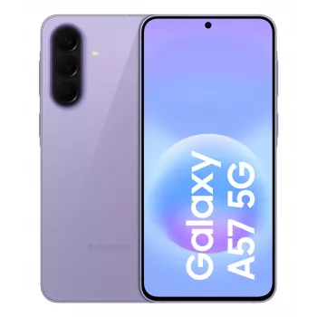 Samsung Galaxy A57 5G 17 cm (6,7
