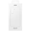Samsung EF-QA576CTEGWW puhelinkotelo 17 cm (6,7 inch) suojakotelo läpinäkyvä