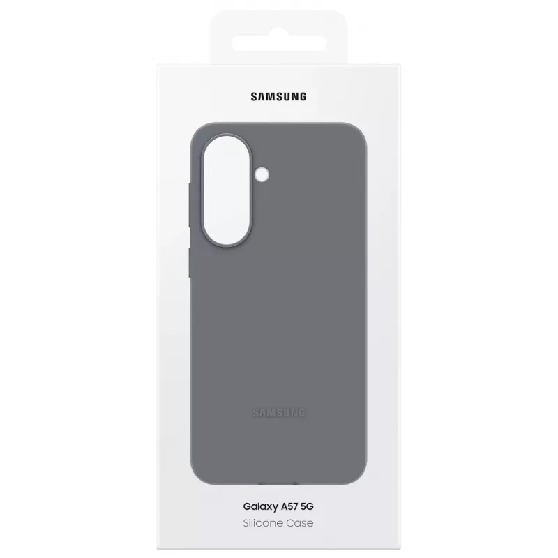 Samsung EF-PA576CJEGWW puhelinkotelo 17 cm (6,7 inch) suojakotelo harmaa