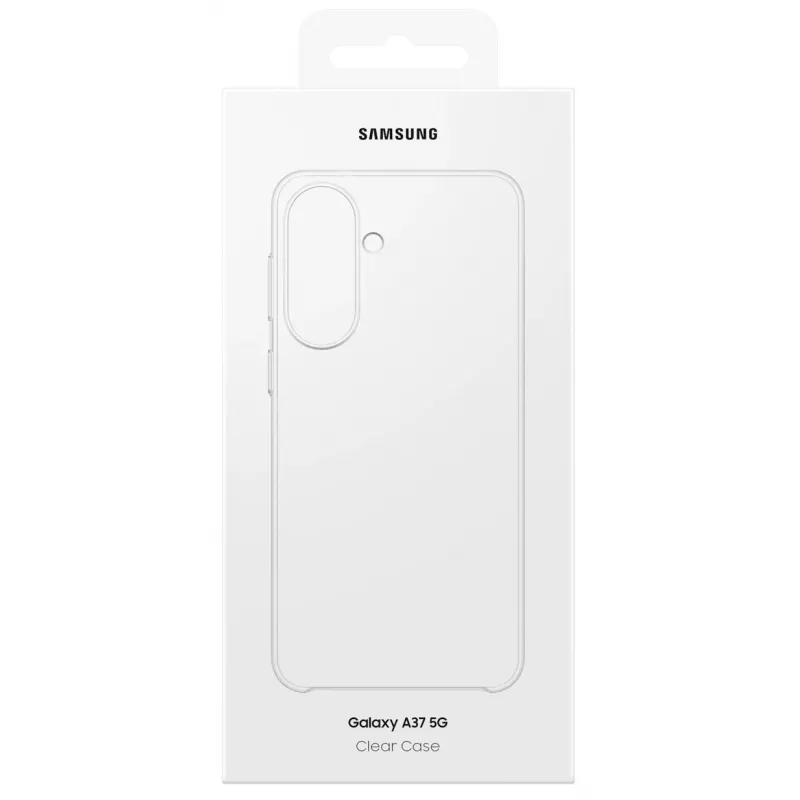 Samsung EF-QA376CTEGWW puhelinkotelo 17 cm (6,7