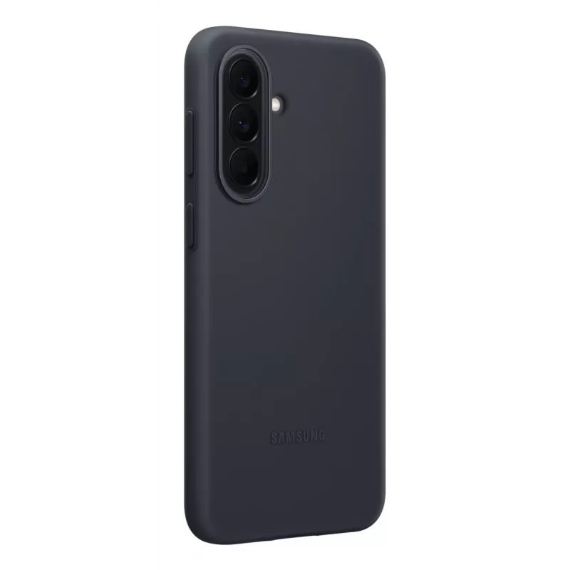 Samsung EF-PA376CBEGWW puhelinkotelo 17 cm (6,7 inch) suojakotelo musta