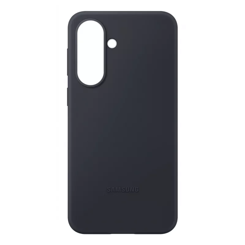 Samsung EF-PA376CBEGWW puhelinkotelo 17 cm (6,7 inch) suojakotelo musta