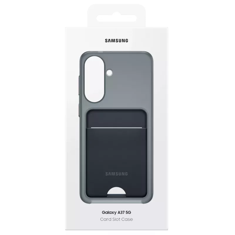 Samsung EF-OA376TBEGWW puhelinkotelo 17 cm (6,7