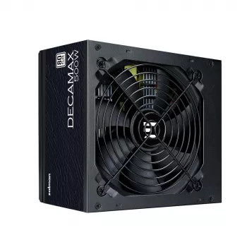 Zalman Decamax virtalähde 500 W ATX musta