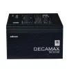 Zalman Decamax virtalähde 500 W ATX musta