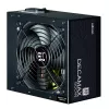 Zalman Decamax virtalähde 500 W ATX musta