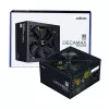 Zalman Decamax virtalähde 500 W ATX musta