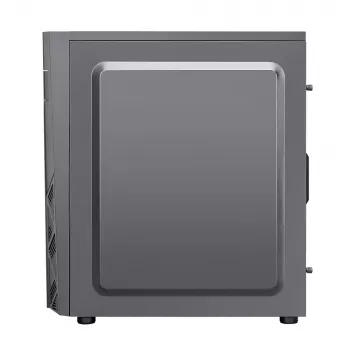Zalman T8 tietokonekotelo