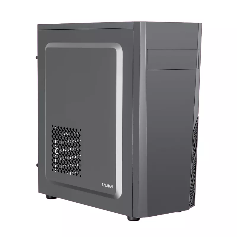 Zalman T8 tietokonekotelo