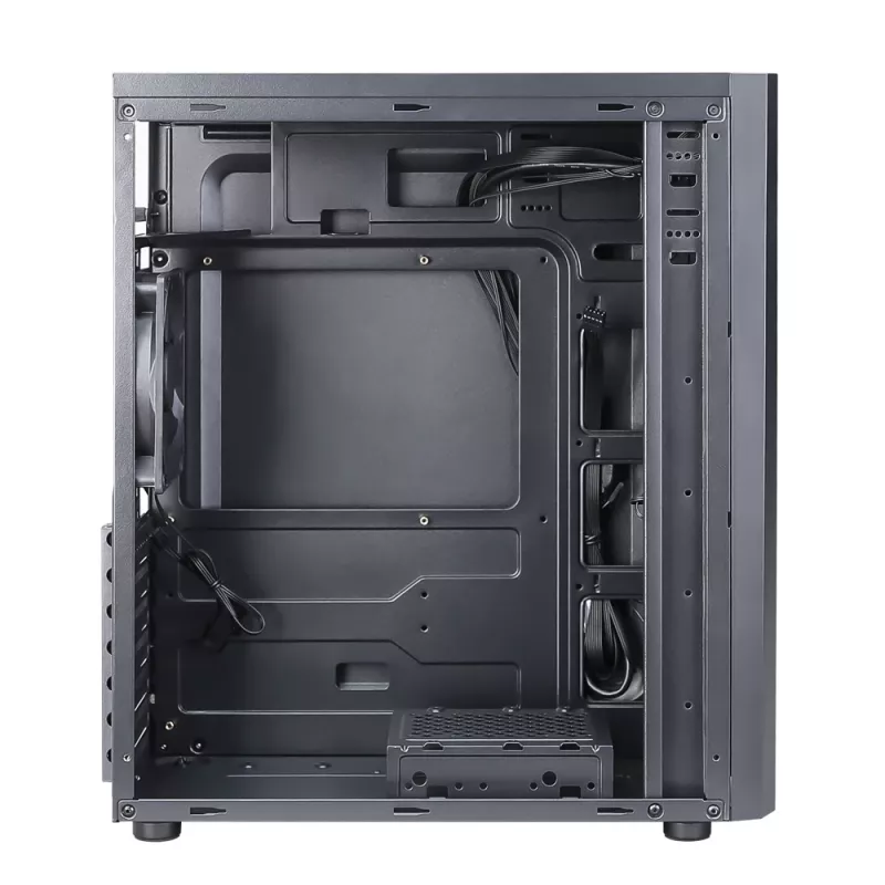 Zalman T8 tietokonekotelo
