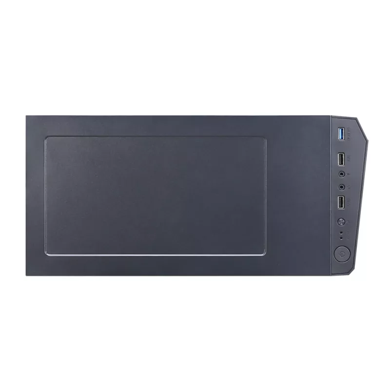 Zalman T8 tietokonekotelo