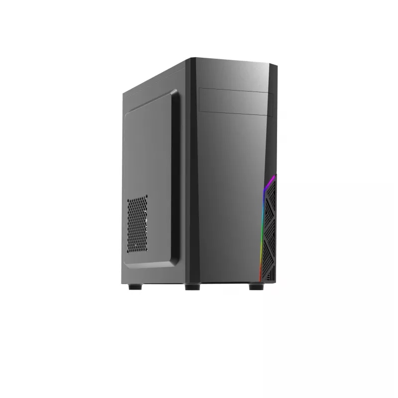 Zalman T8 tietokonekotelo