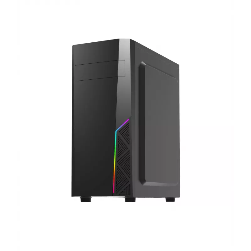 Zalman T8 tietokonekotelo