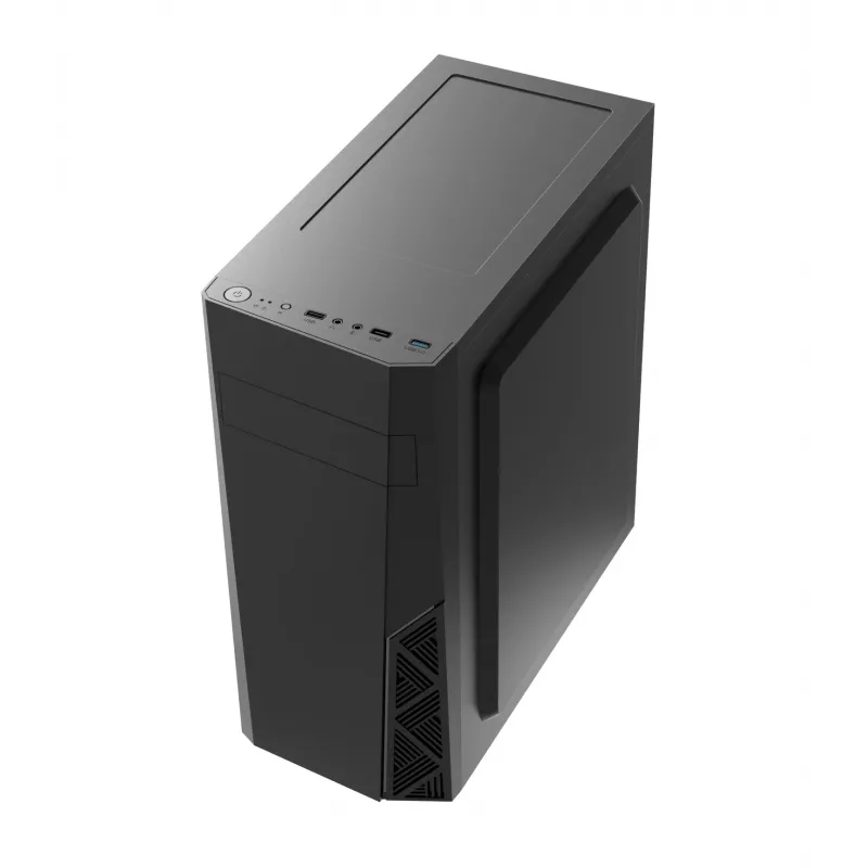 Zalman T8 tietokonekotelo