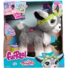 FurReal Daisy the Yoga Goat, poika/tyttö, 4 vuotta, äänellä