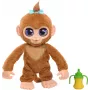 FurReal Peanut leikkisä apina, poika/tyttö, 4 vuotta FurReal Peanut leikkisä apina. Tuotteen väri: monivärinen