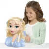 Just Play Disney Frozen 2, meikki-/stylingnuken pää, naispuolinen, 3 vuotta, 120 mm, monivärinen
