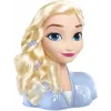 Just Play Disney Frozen 2, meikki-/stylingnuken pää, naispuolinen, 3 vuotta, 120 mm, monivärinen