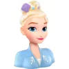 Just Play Disney Frozen 2, meikki-/stylingnuken pää, naispuolinen, 3 vuotta, 120 mm, monivärinen