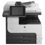 HP LaserJet Enterprise MFP M725dn, laser, mustavalkotulostus, 1200 x 1200 DPI, A3, suoratulostus, musta, harmaa