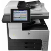 HP LaserJet Enterprise MFP M725dn, laser, mustavalkotulostus, 1200 x 1200 DPI, A3, suoratulostus, musta, harmaa