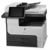 HP LaserJet Enterprise MFP M725dn, laser, mustavalkotulostus, 1200 x 1200 DPI, A3, suoratulostus, musta, harmaa