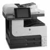 HP LaserJet Enterprise MFP M725dn, laser, mustavalkotulostus, 1200 x 1200 DPI, A3, suoratulostus, musta, harmaa