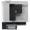 HP LaserJet Enterprise MFP M725dn, laser, mustavalkotulostus, 1200 x 1200 DPI, A3, suoratulostus, musta, harmaa