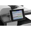 HP LaserJet Enterprise MFP M725dn, laser, mustavalkotulostus, 1200 x 1200 DPI, A3, suoratulostus, musta, harmaa