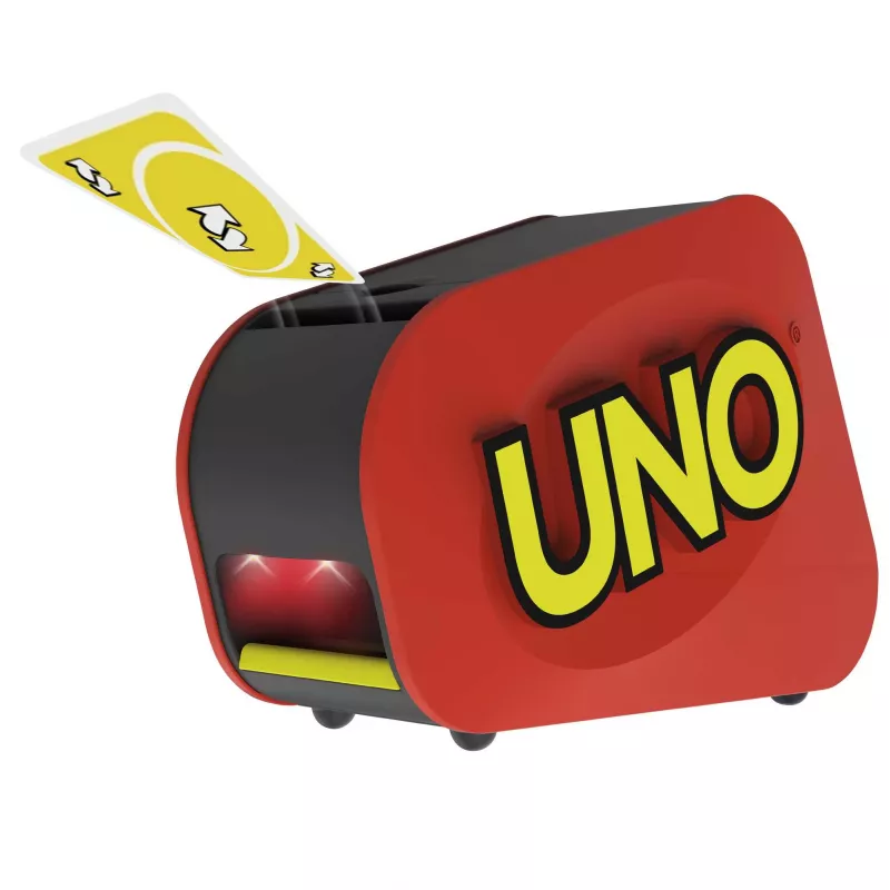 UNO Extreme korttipeli