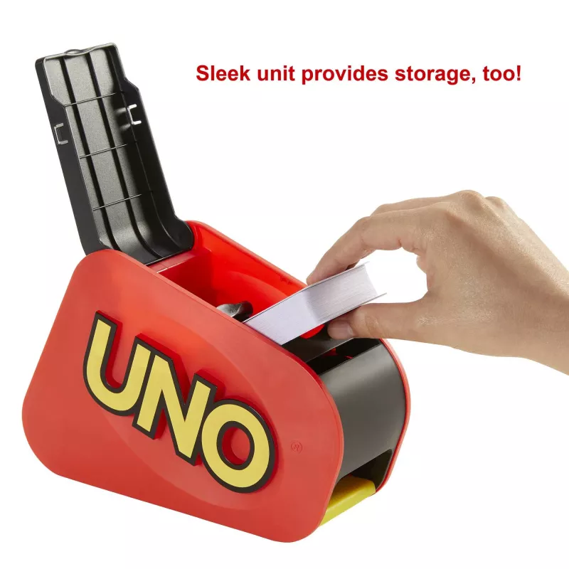 UNO Extreme korttipeli
