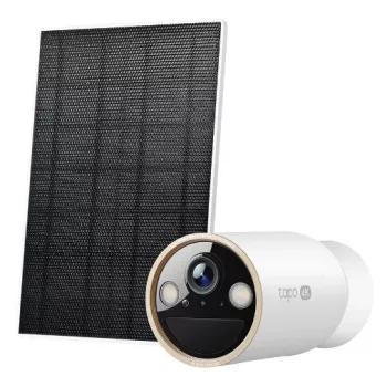 TP-Link Tapo C460 KIT(EU) Bullet IP-valvontakamera ulkokäyttöön 3 840 x 2 160 pikseliä seinä