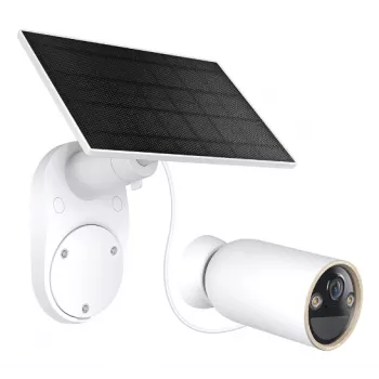 TP-Link Tapo C460 KIT(EU) Bullet IP-valvontakamera ulkokäyttöön 3 840 x 2 160 pikseliä seinä
