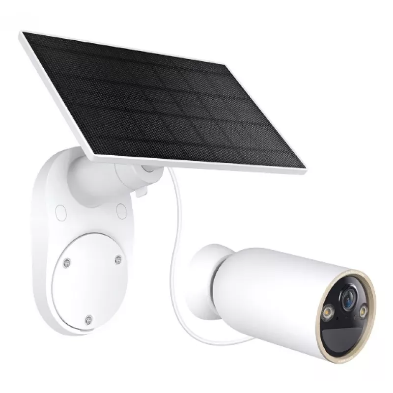 TP-Link Tapo C460 KIT(EU) Bullet IP-valvontakamera ulkokäyttöön 3 840 x 2 160 pikseliä seinä
