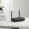 TP-Link XX530V WLAN-reititin Gigabit Ethernet Dual-Band (2,4 GHz / 5 GHz) musta