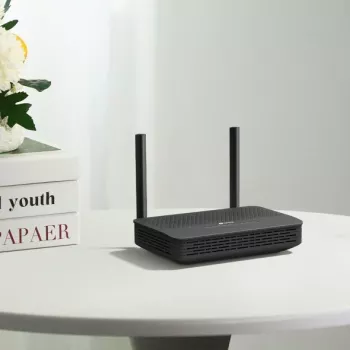 TP-Link XX530V WLAN-reititin Gigabit Ethernet Dual-Band (2,4 GHz / 5 GHz) musta