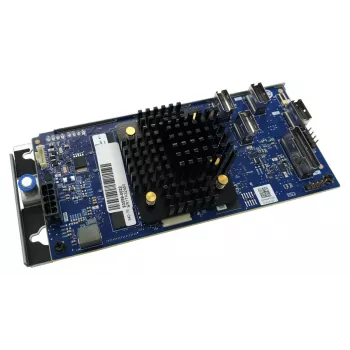 Lenovo 4Y37A09730 RAID-ohjain PCI Express x8 4.0 12 Gbit/s