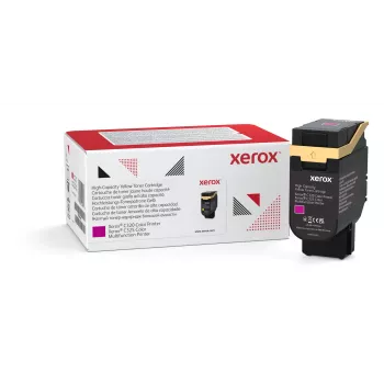 Xerox 006R04837 magenta metered värikasetti