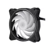 Chieftec ZF-1425RGB 140 mm kotelotuuletin, RGB