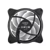 Chieftec ZF-1425RGB 140 mm kotelotuuletin, RGB